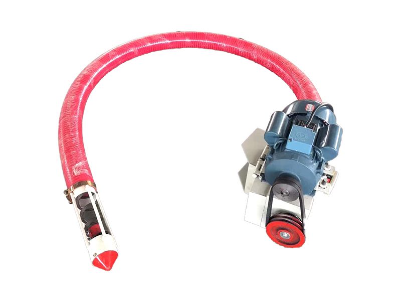 軟管吸糧機(jī)